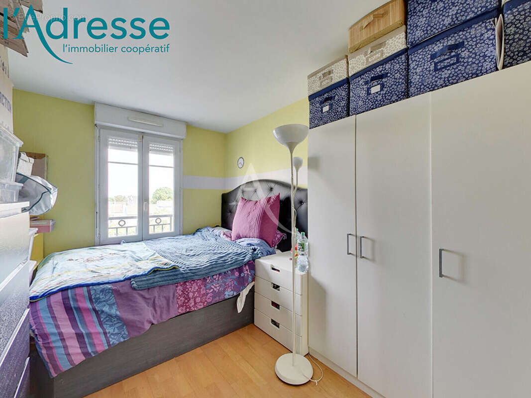 Appartement à NOISY-LE-GRAND