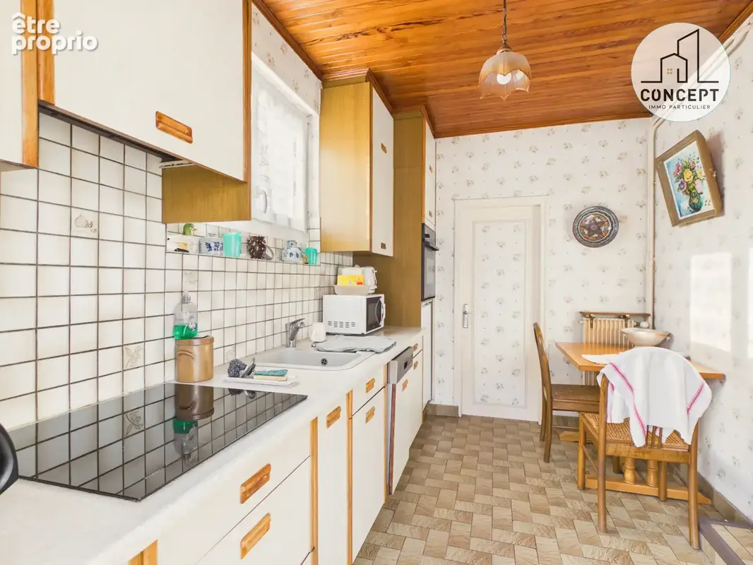 Maison 5 pièces-85 m2 - photo 9