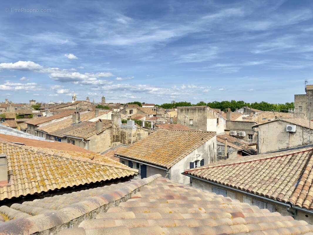 Appartement à ARLES