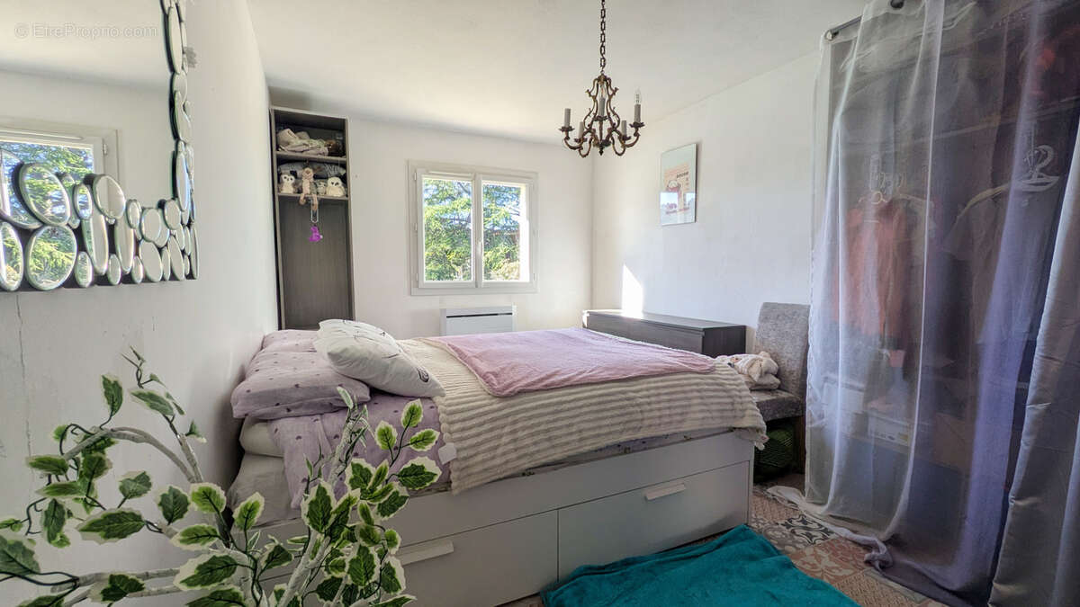 Maison à LE BEAUSSET