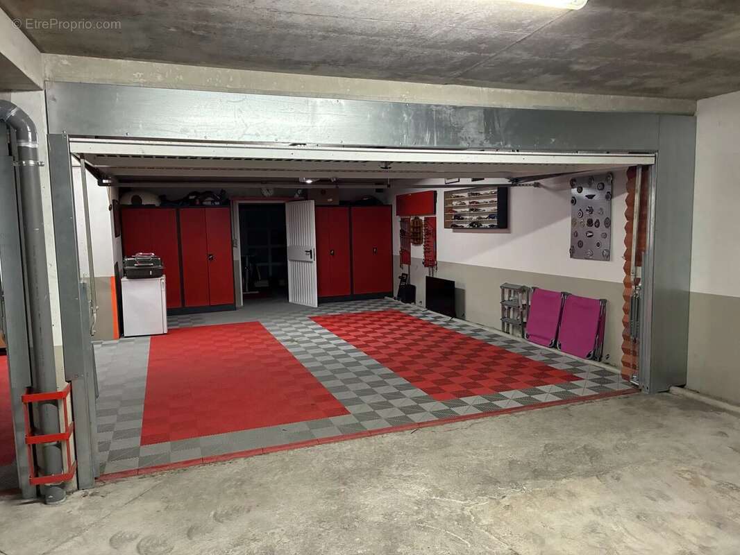 Appartement à FONTAINEBLEAU