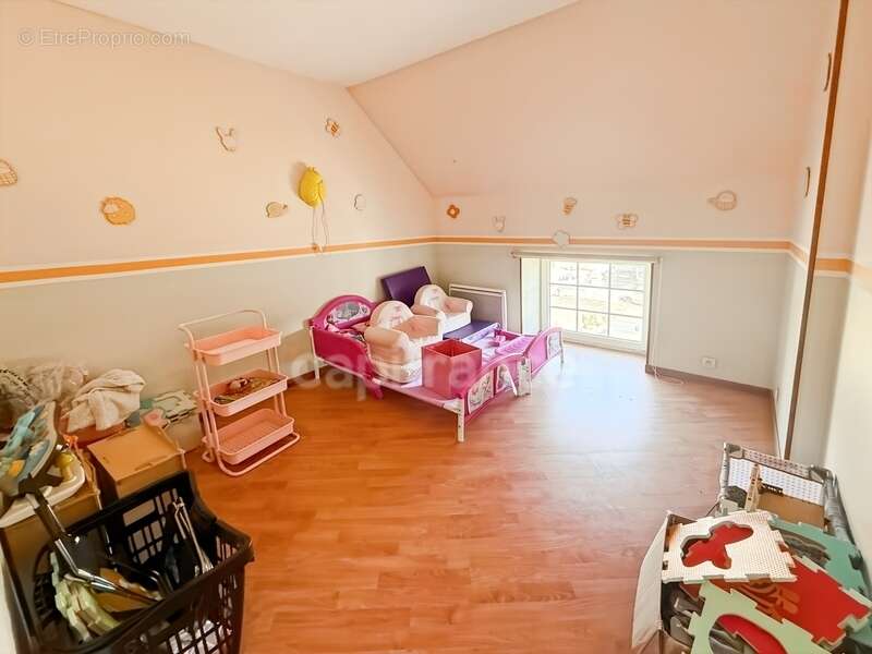 Appartement à SAINT-GILLES