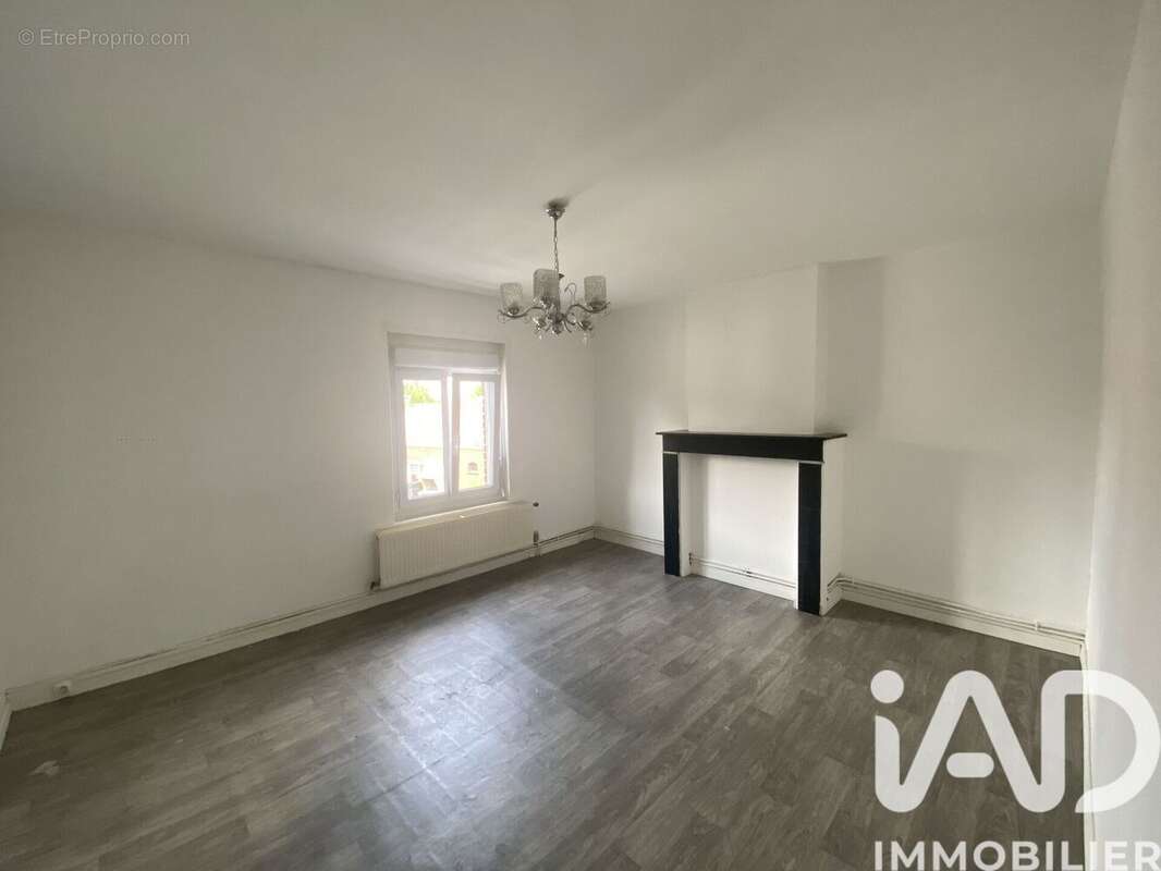 Photo 5 - Maison à WAZIERS