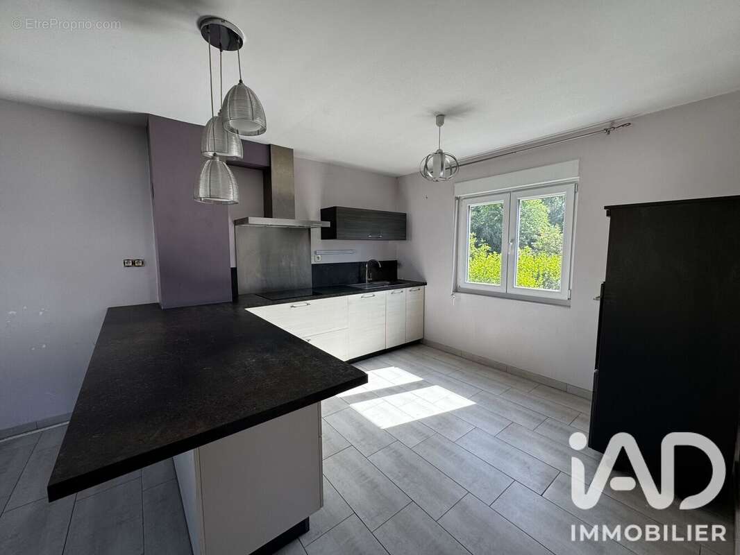 Photo 4 - Maison à SAINT-DIZIER