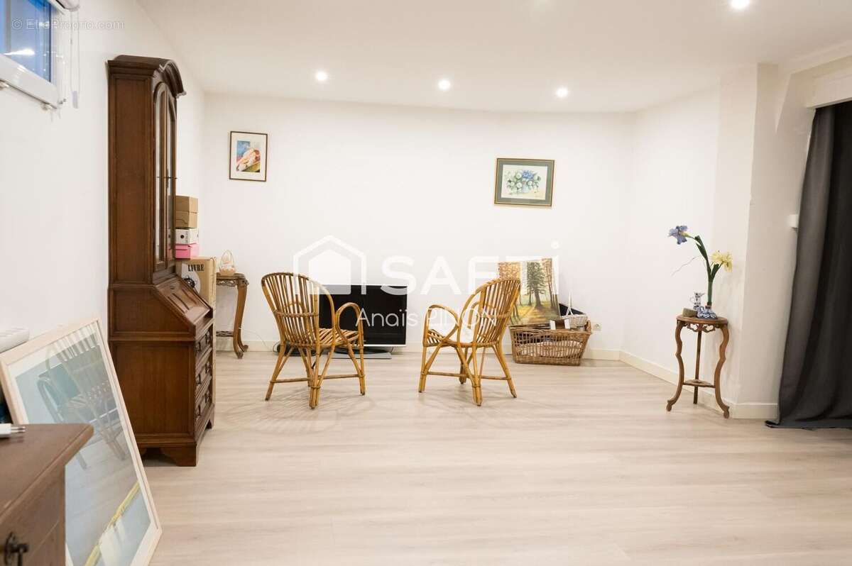 Photo 7 - Appartement à SAINT-QUENTIN