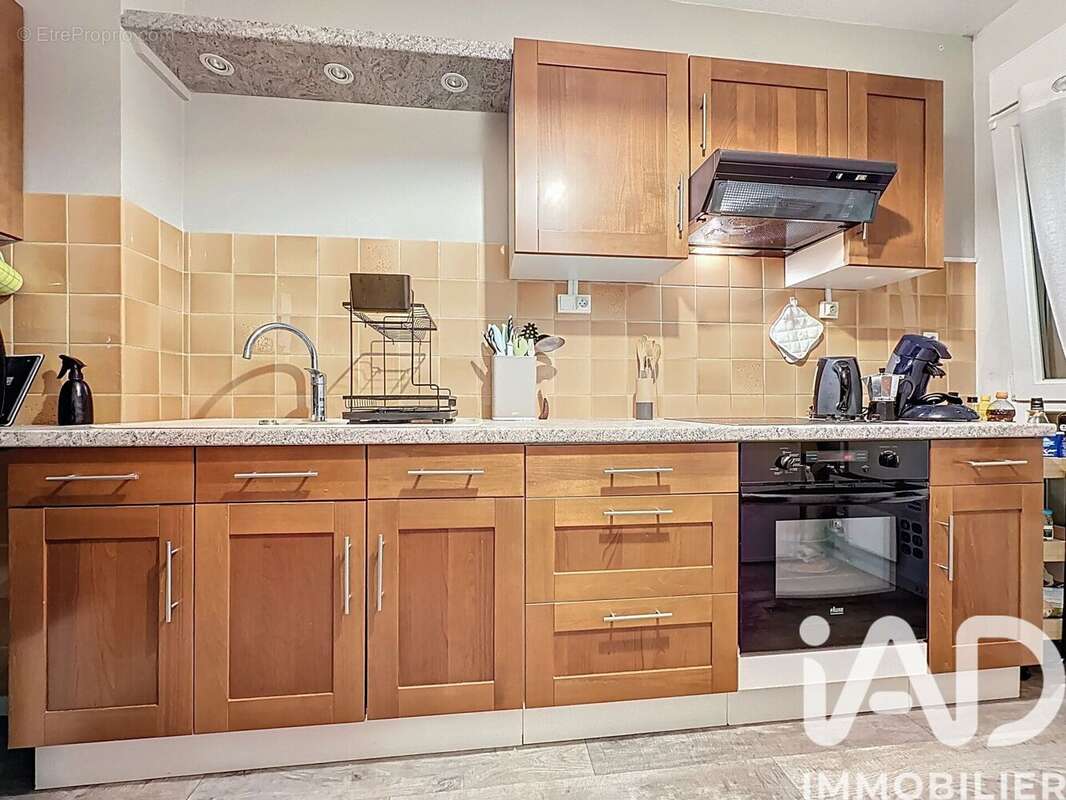 Photo 9 - Appartement à SAINT-AVOLD