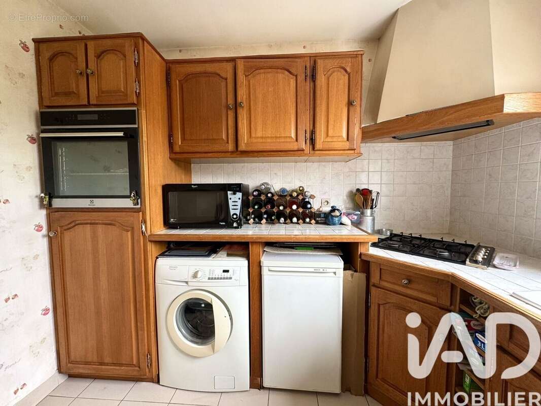 Photo 5 - Appartement à MARCOUSSIS