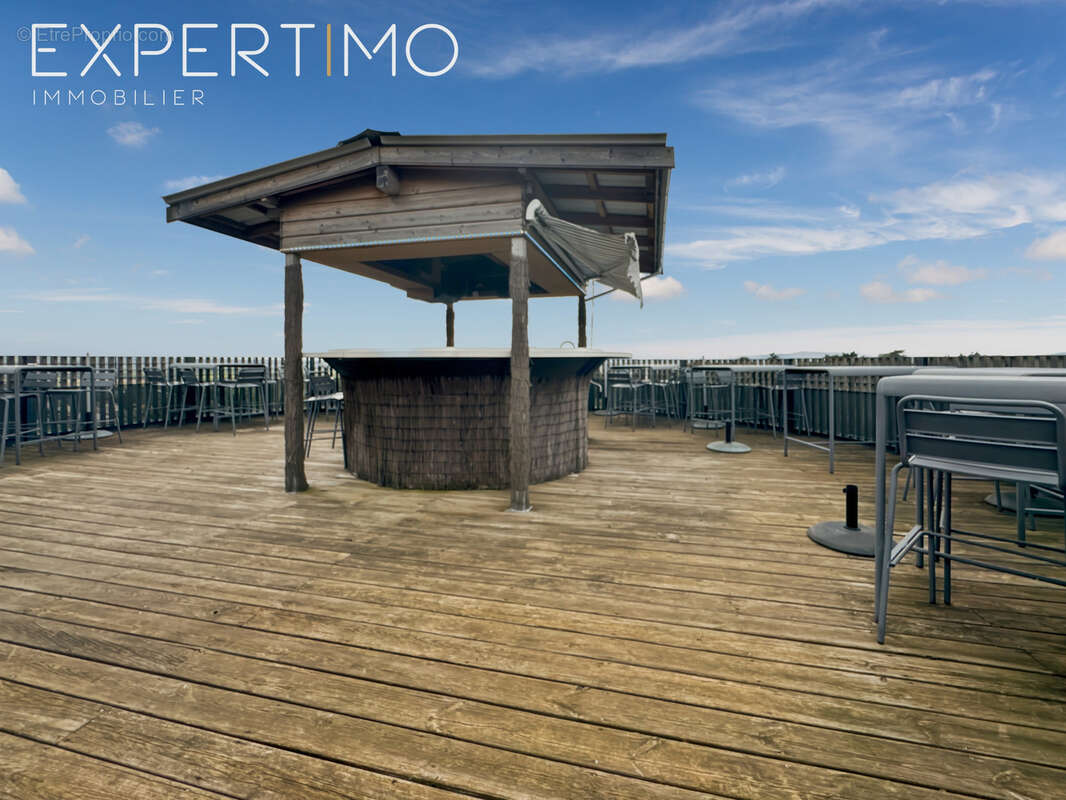 Appartement à TREVOUX