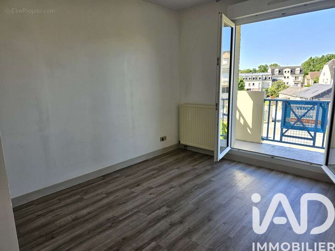 Photo 6 - Appartement à EVREUX