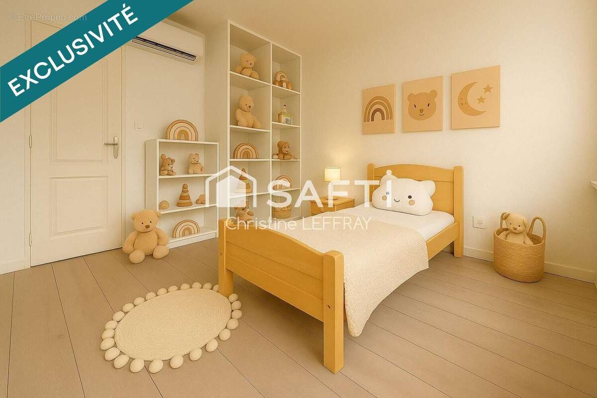 Photo 7 - Appartement à DOULLENS