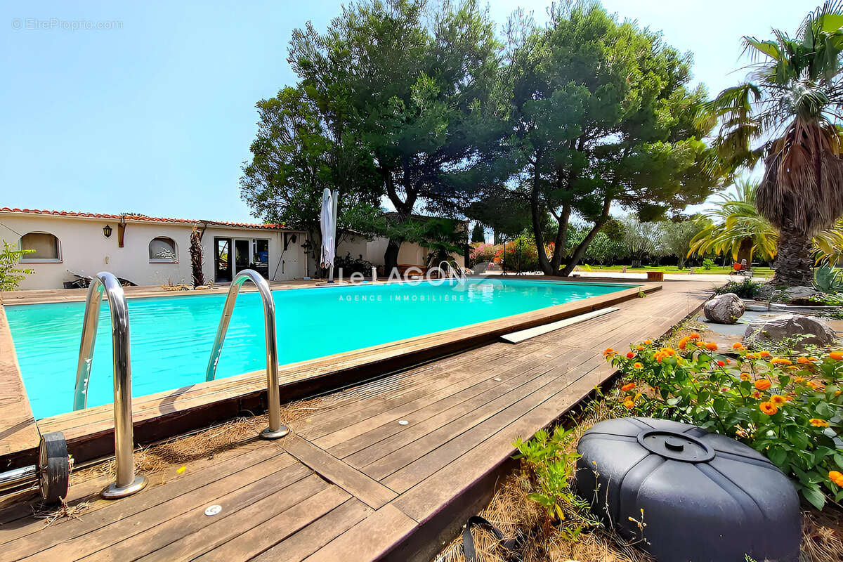 Maison à SAINT-CYPRIEN