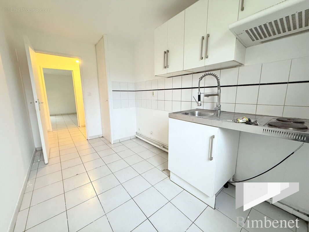 Appartement à ORLEANS