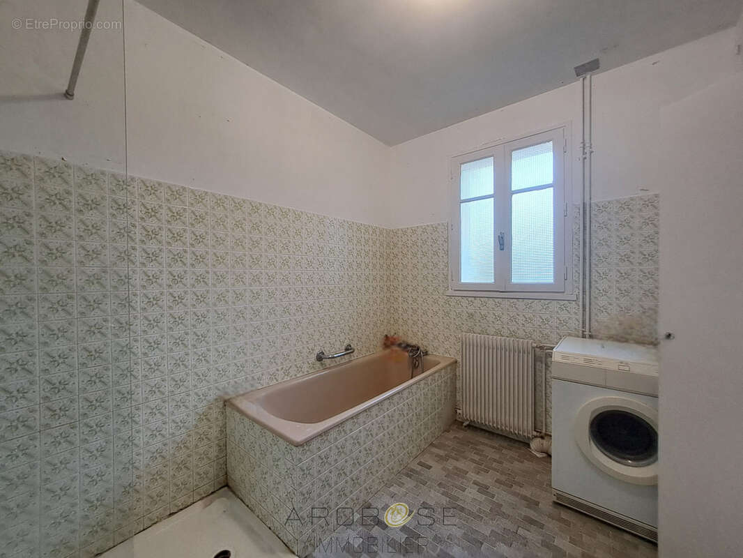 Maison à DAMAZAN