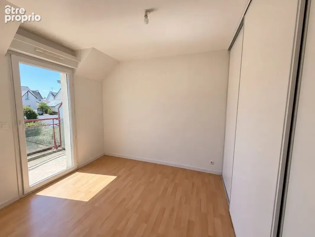Appartement 2 pièces 60 m² à vendre à Hillion (22120) - photo 5