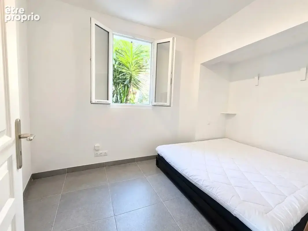 Appartement 2 pièces 35 m² à vendre à Nice (06100) - photo 6