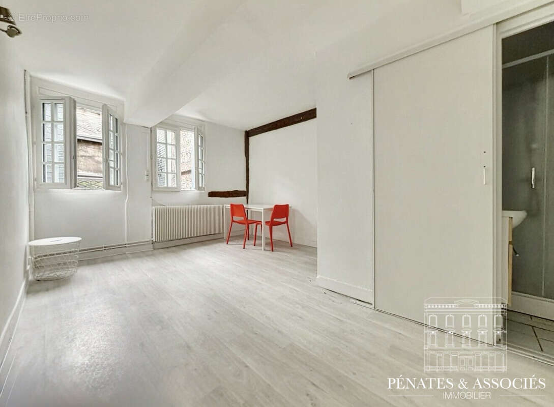 Appartement à ROUEN