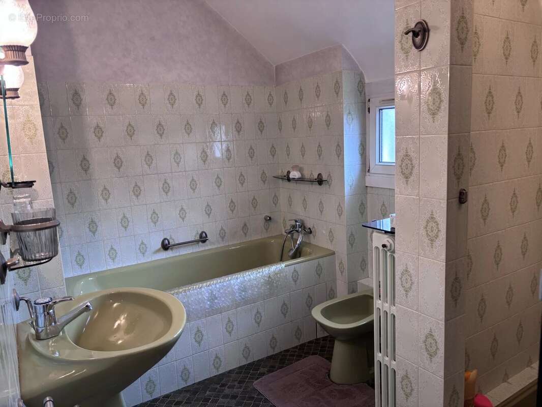 Maison à CINQ-MARS-LA-PILE