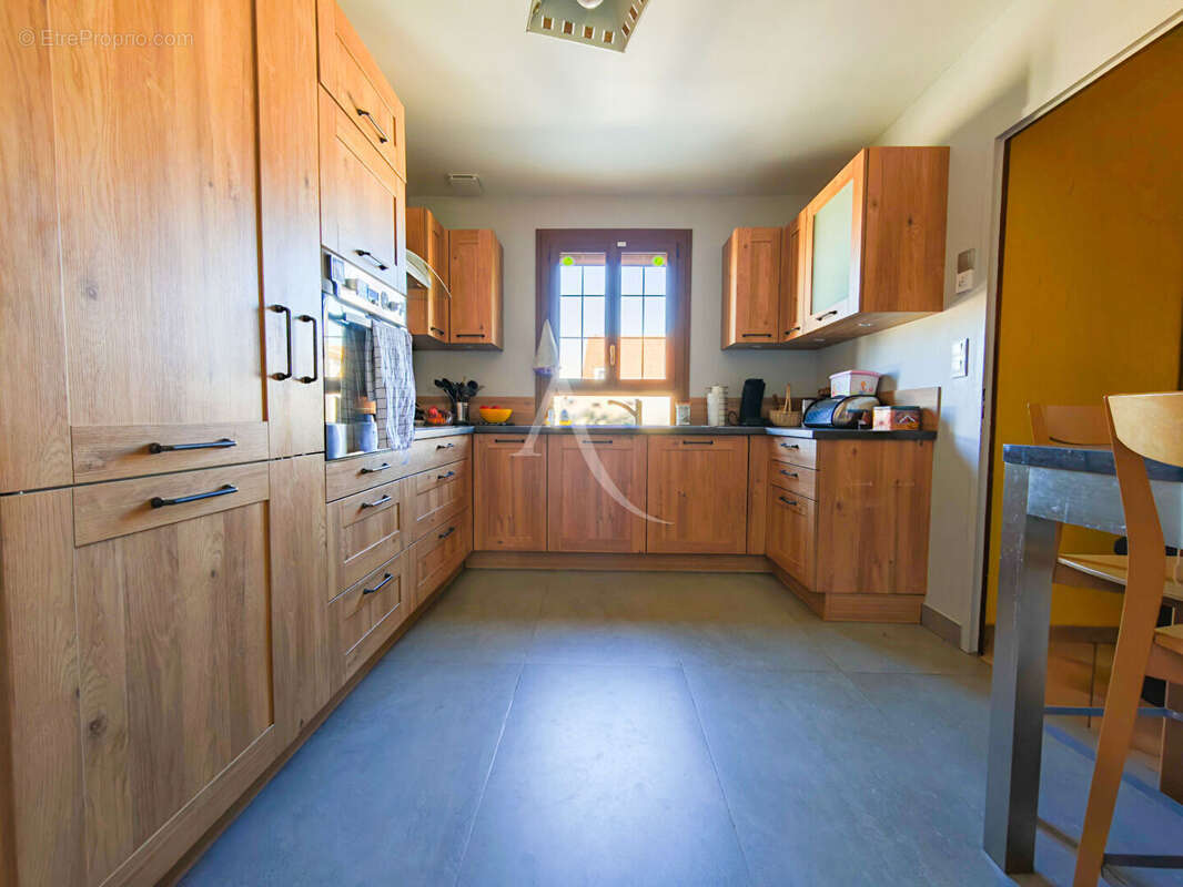 Maison familiale dans le Vexin français - photo 5