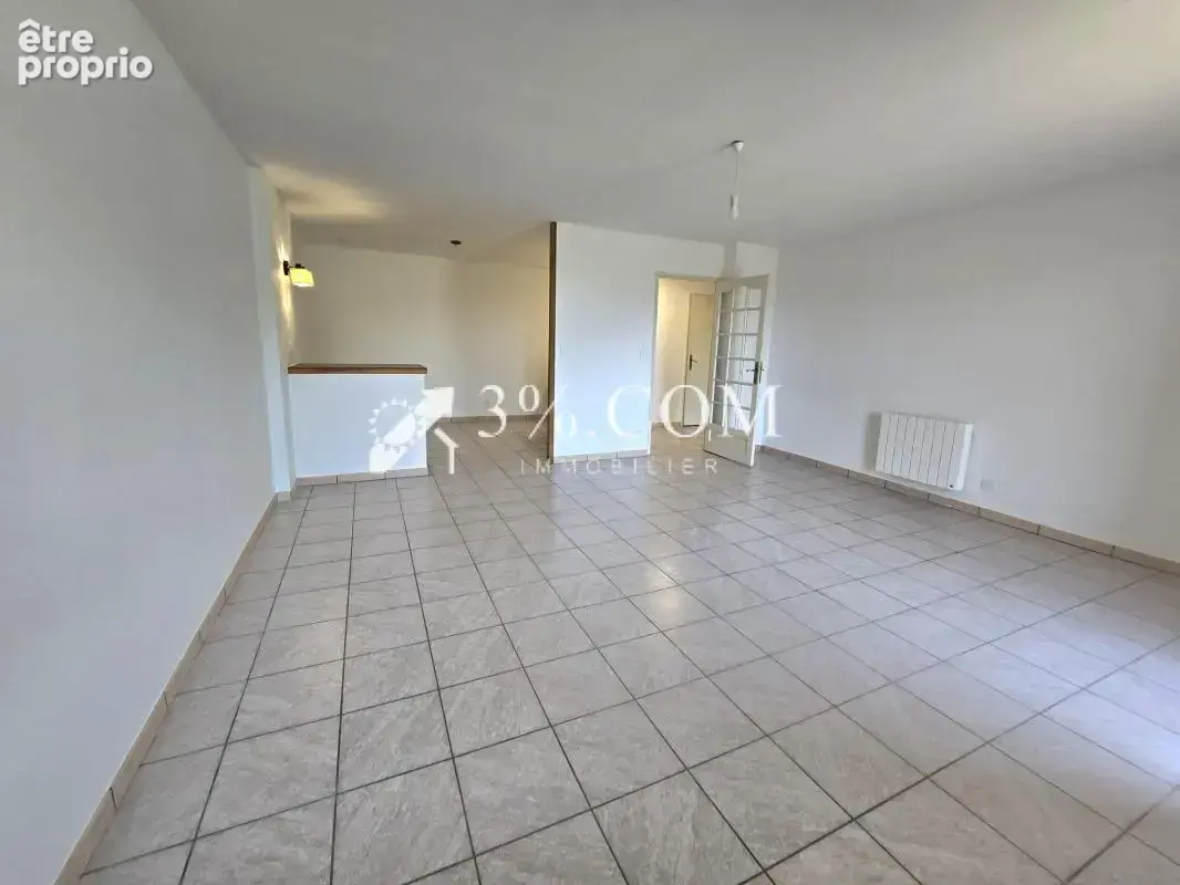Appartement de 90m2 et 2 chambres - terrasse avec vue panora - photo 4