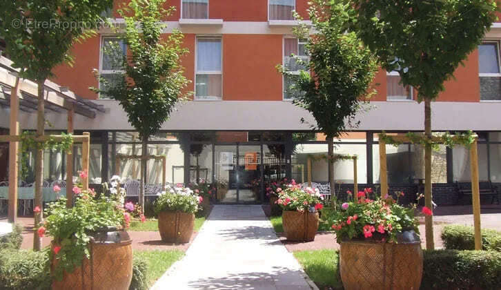 Appartement à VIRY-CHATILLON