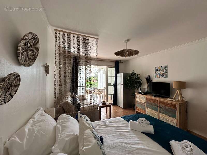 Appartement à SAINTE-ANNE