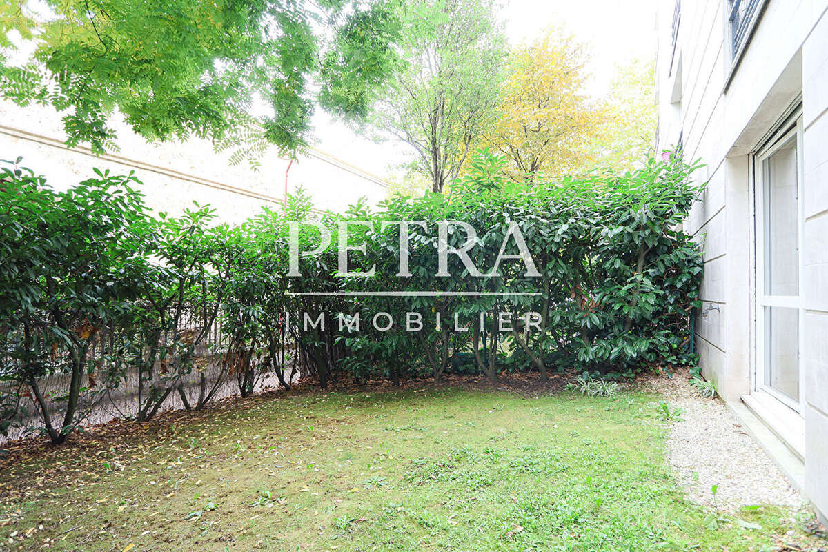 Appartement à CACHAN