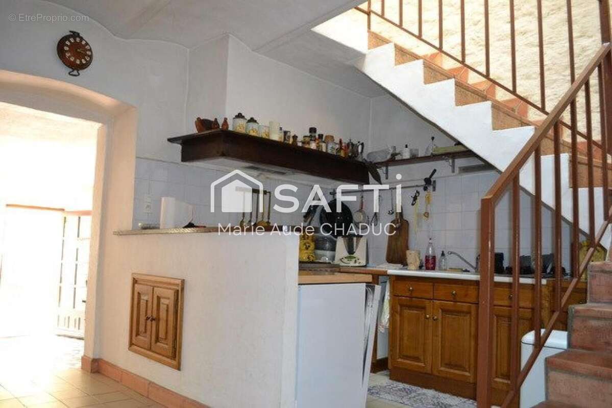 Photo 4 - Maison à LABLACHERE