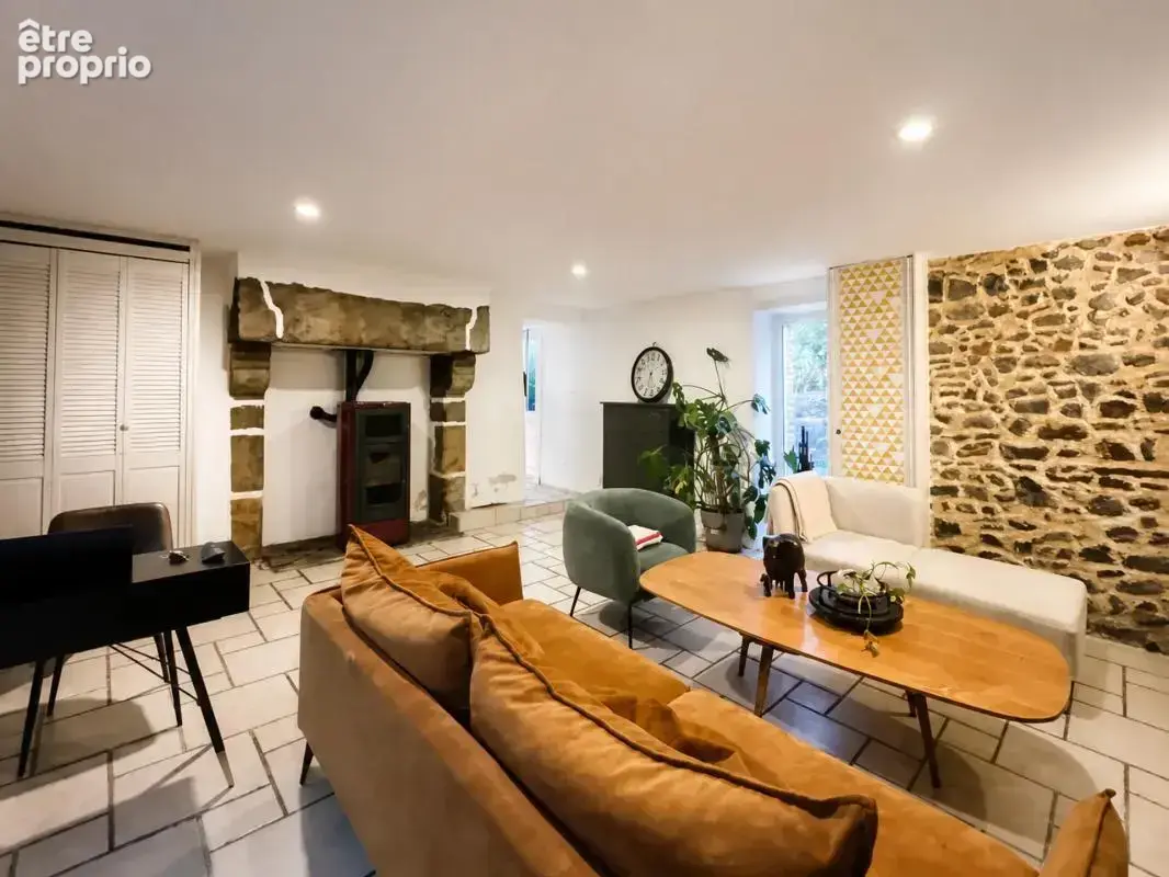 Maison de 5 pièces de 104 m² à Lanvallay - photo 3