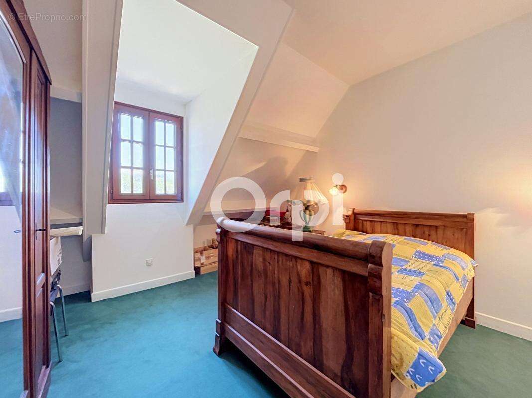 Charmante maison familiale avec piscine - photo 13