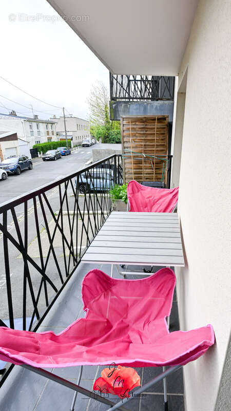 Appartement à LE HAVRE