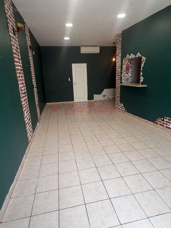 Appartement à CAPESTANG