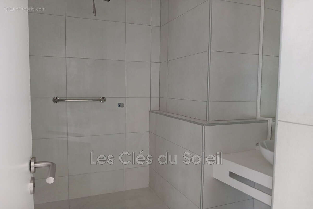 Appartement à LA SEYNE-SUR-MER