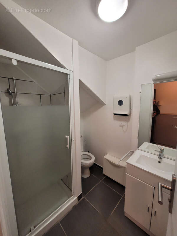 Appartement à AUCH