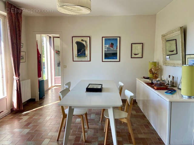 Maison à PLENEUF-VAL-ANDRE