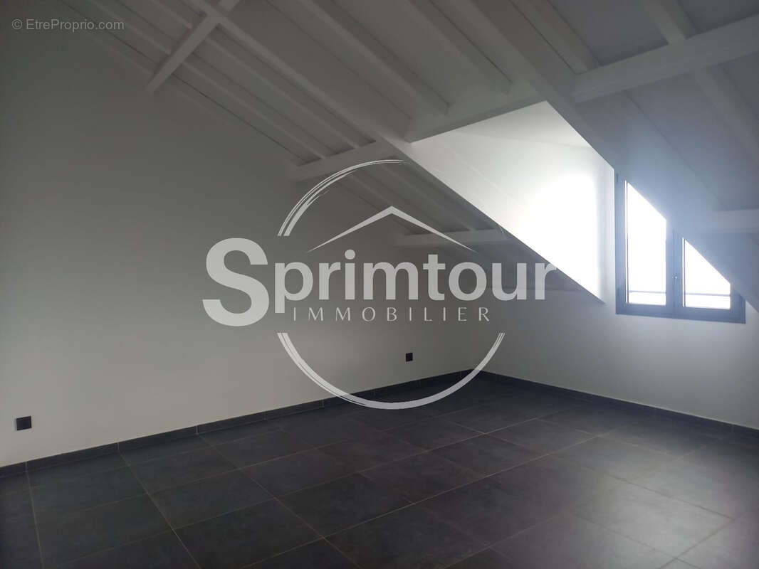 Appartement à VIEUX-FORT
