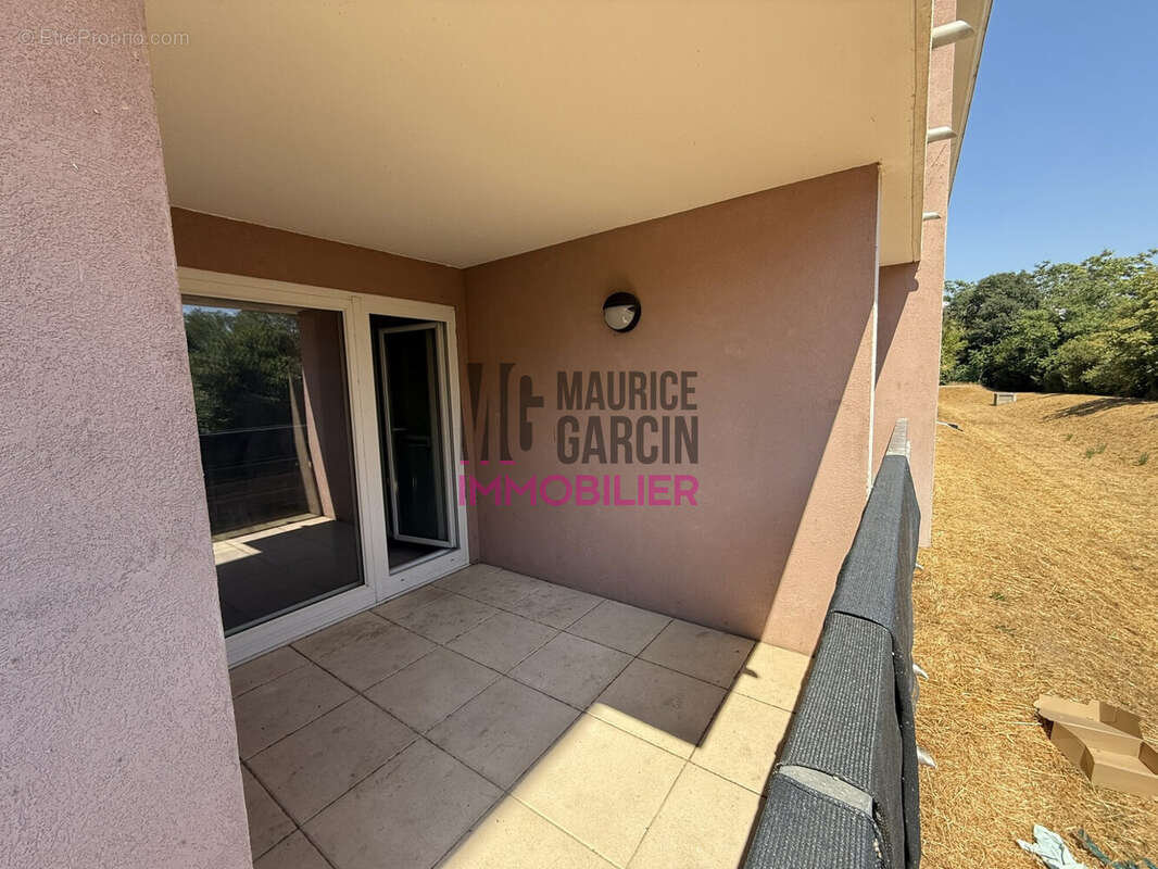 Appartement à AVIGNON