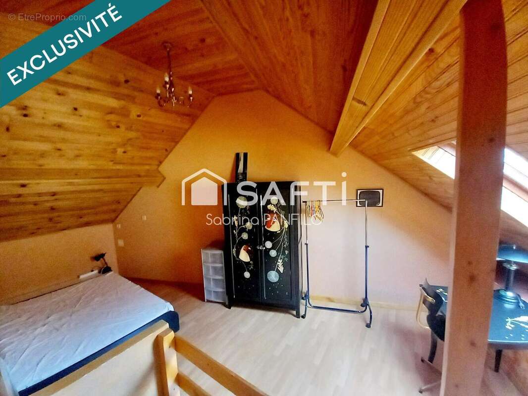 Photo 5 - Maison à POLIGNY