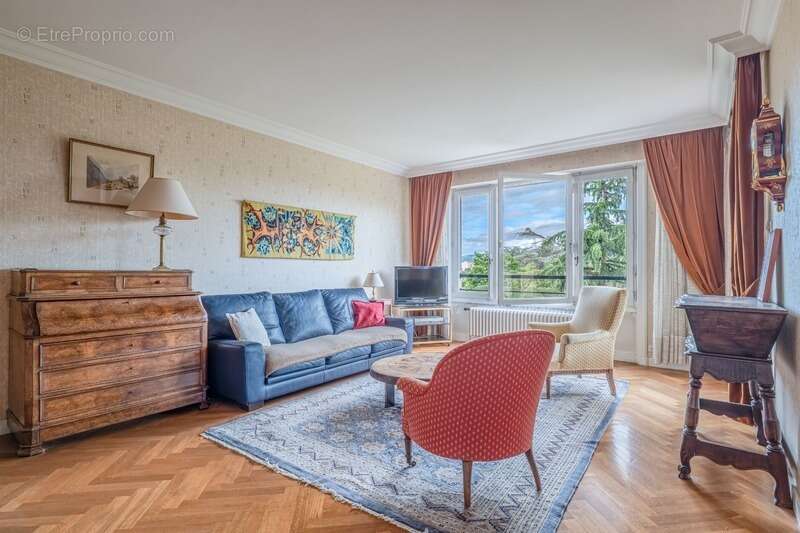 Appartement à LYON-5E