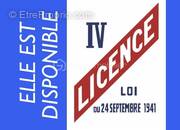 Commerce à BOULOGNE-SUR-MER