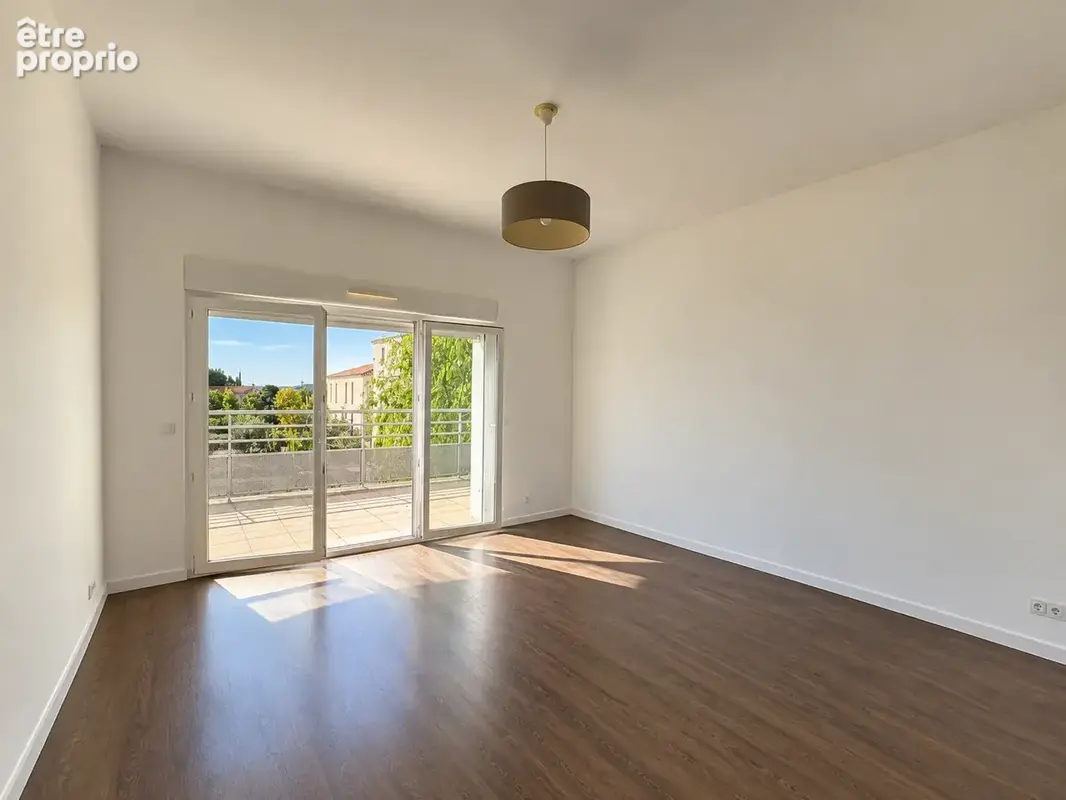 Appartement T2 42.77m2 en résidence sénior sur Ollioules - photo 4