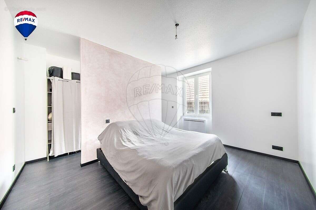 Appartement à SOULTZMATT