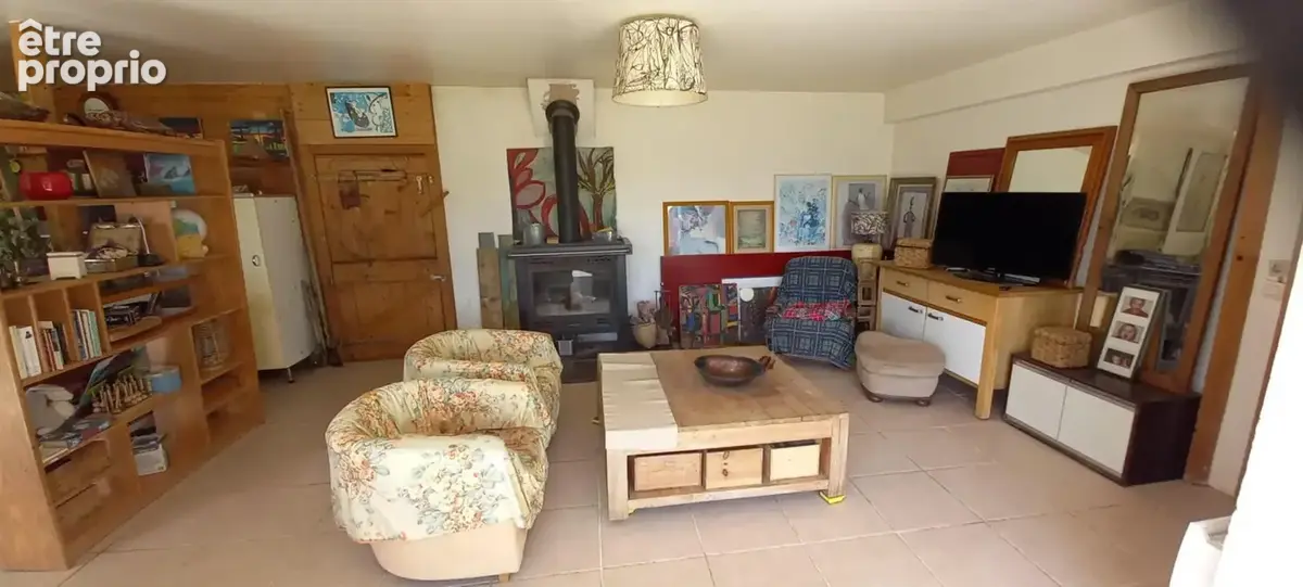 Propriete à vendre 7 pièces LANMEUR (29) - photo 4