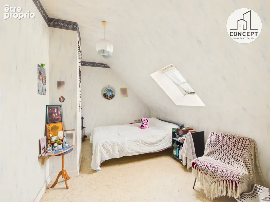 #b750 - a vendre - maison 158m2 - moelan sur mer  kerfany les pins - photo 16