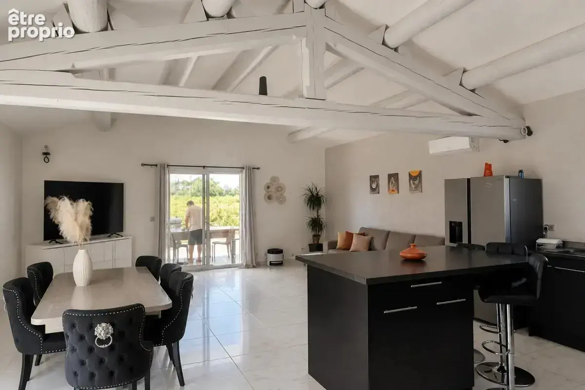 Maison de 1 pièce de 190 m² à Saint-Nazaire - photo 12