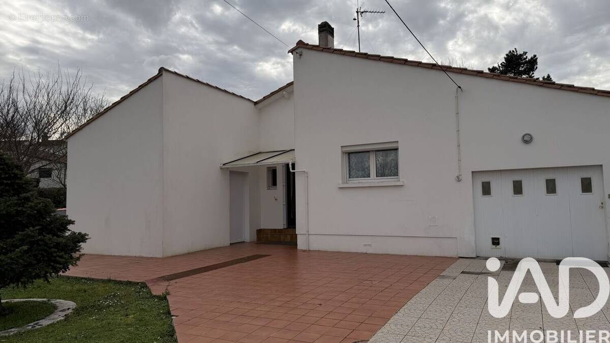 Photo 1 - Maison à ROYAN