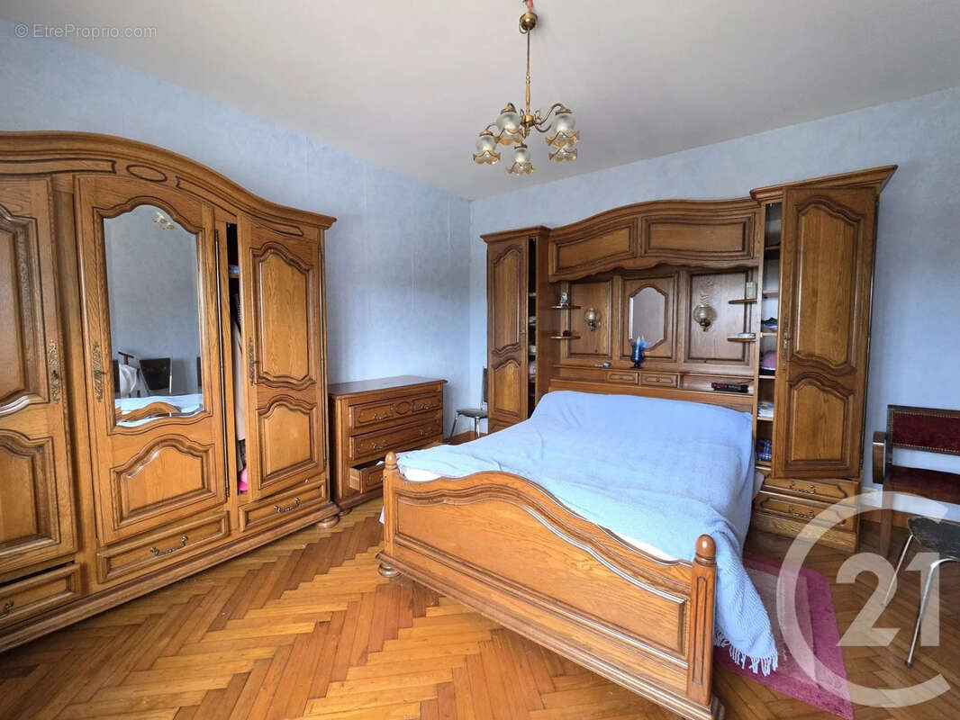 Maison à CARBONNE