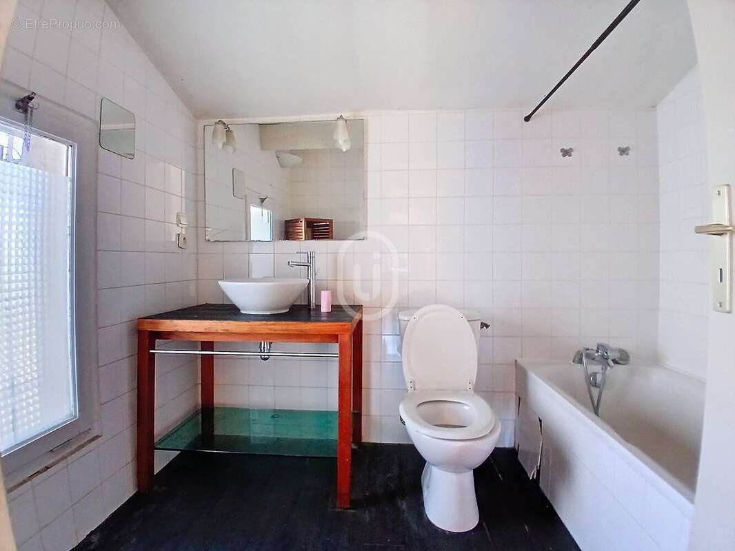 Maison à MONTPELLIER