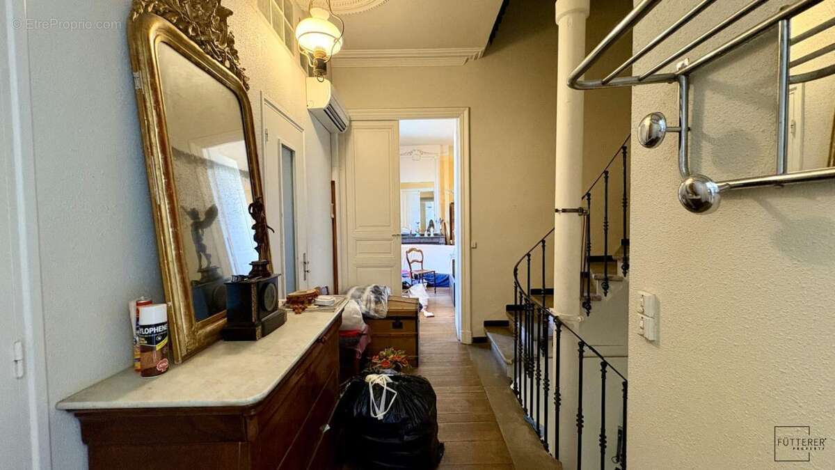 Luc-sur-Orbieu : Maison de caractère avec annexe et remise viti - photo 13