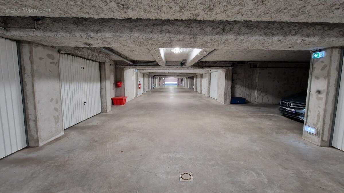 Appartement à SAINT-NAZAIRE
