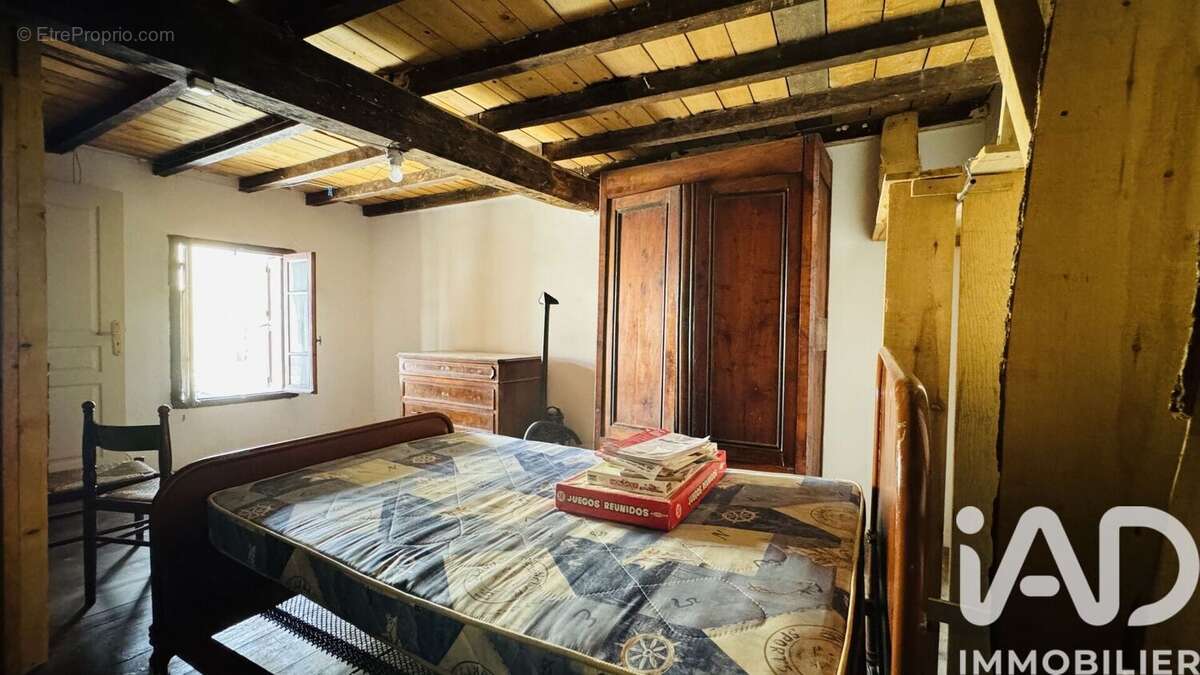 Photo 7 - Maison à QUERIGUT